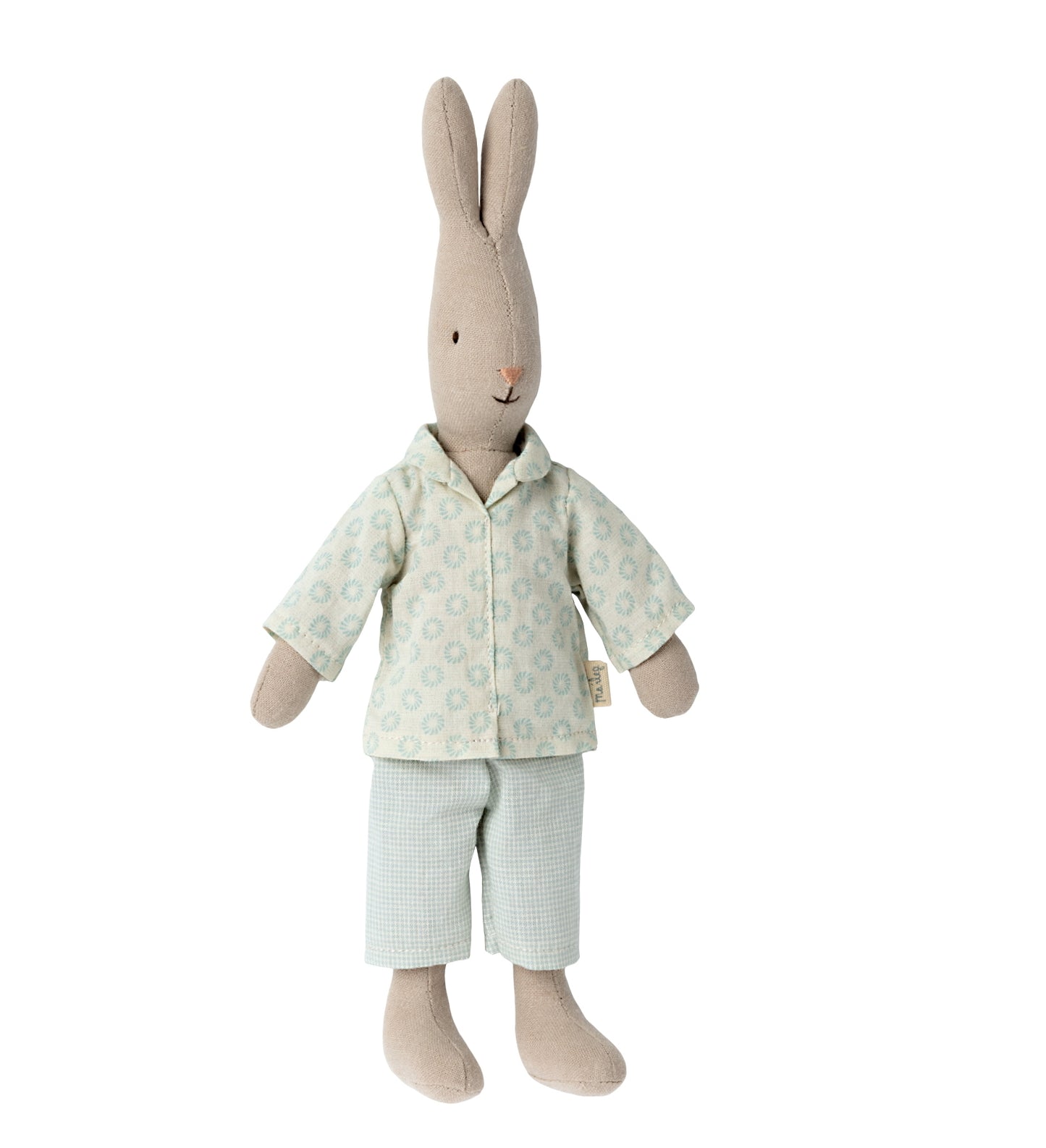 Maileg Rabbit Size 1 Pyjamas