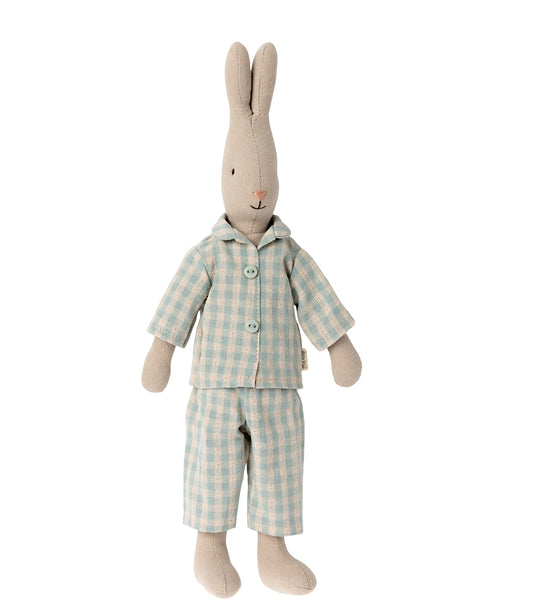 Maileg Rabbit Size 2 Pyjamas