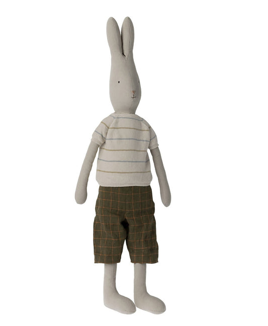 Maileg Rabbit Size 5 Pants And Sweater