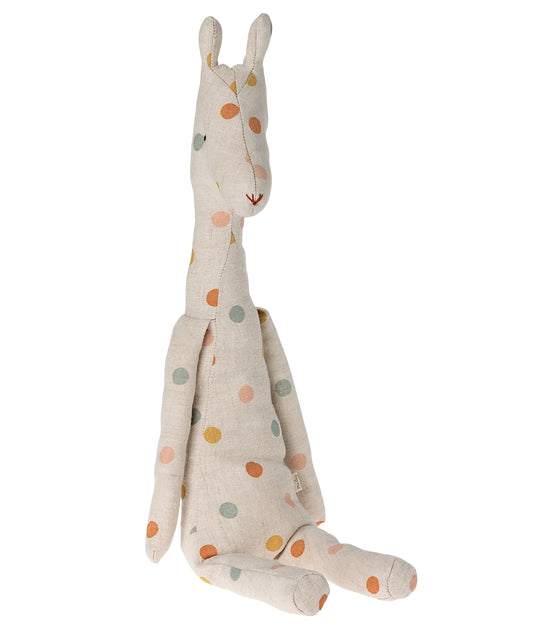 Maileg Safari Friends Giraffe Medium