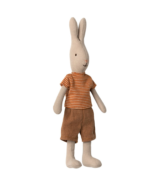 Maileg Rabbit Size 1 Classic T-Shirt & Shorts