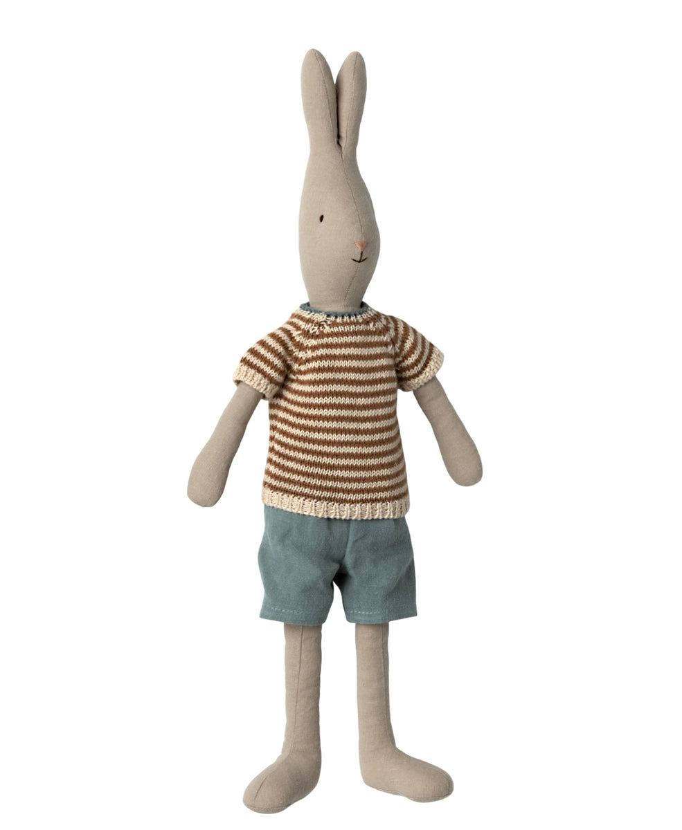 Maileg Rabbit Size 3 Classic T-Shirt & Shorts