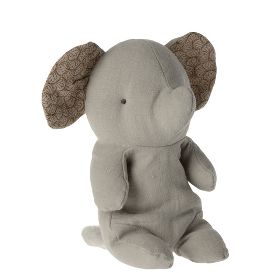 Maileg Safari Friends Small Elephant Grey