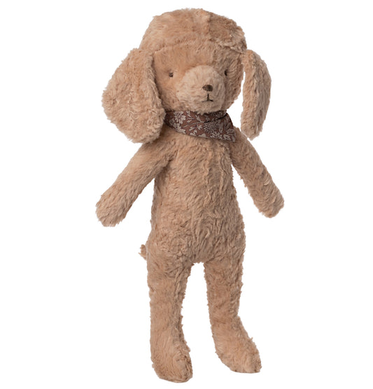 Maileg Dog Plush Poodle