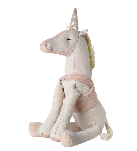 Maileg Unicorn Soft Toy