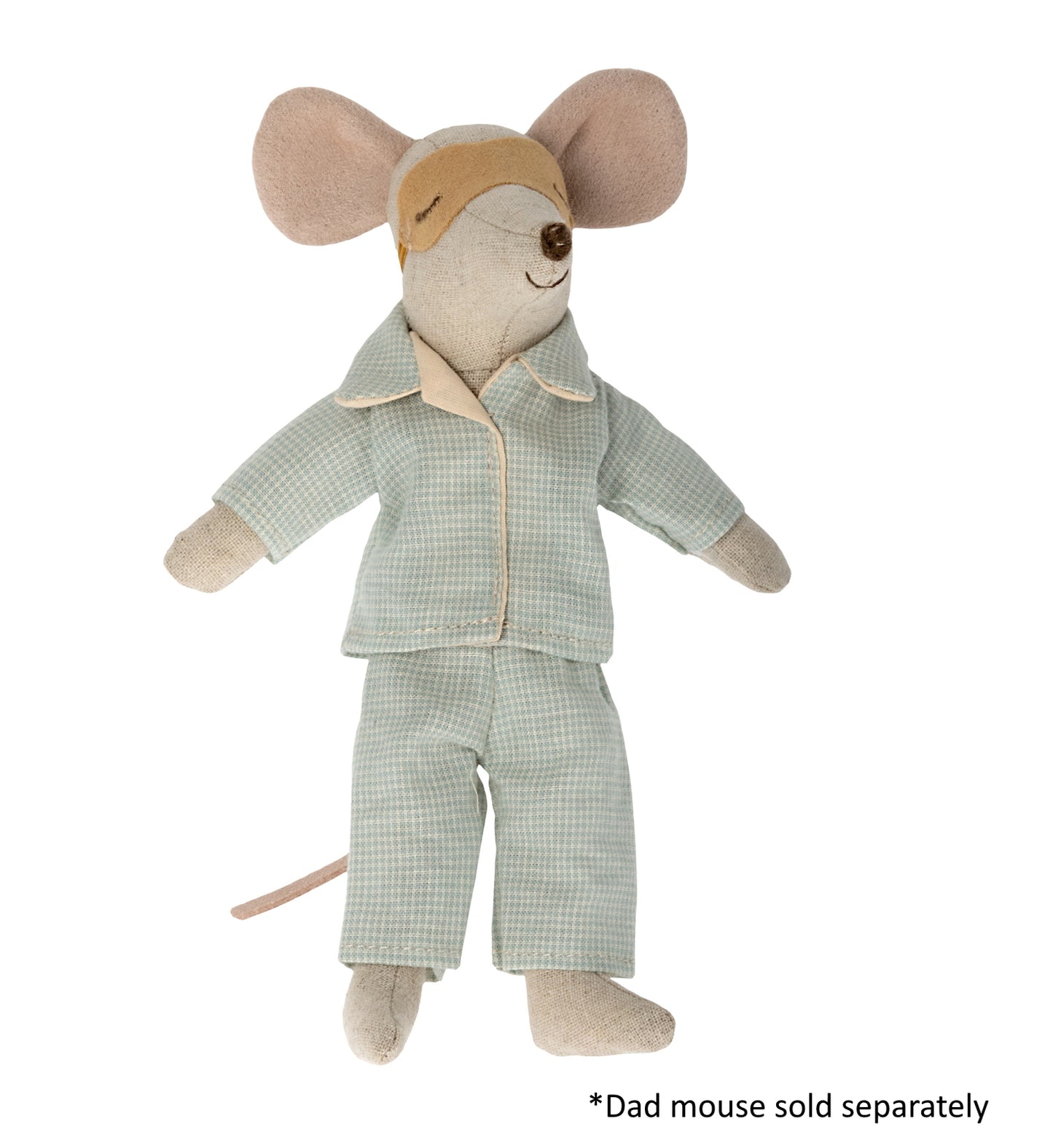 Maileg Pyjamas For Dad Mouse