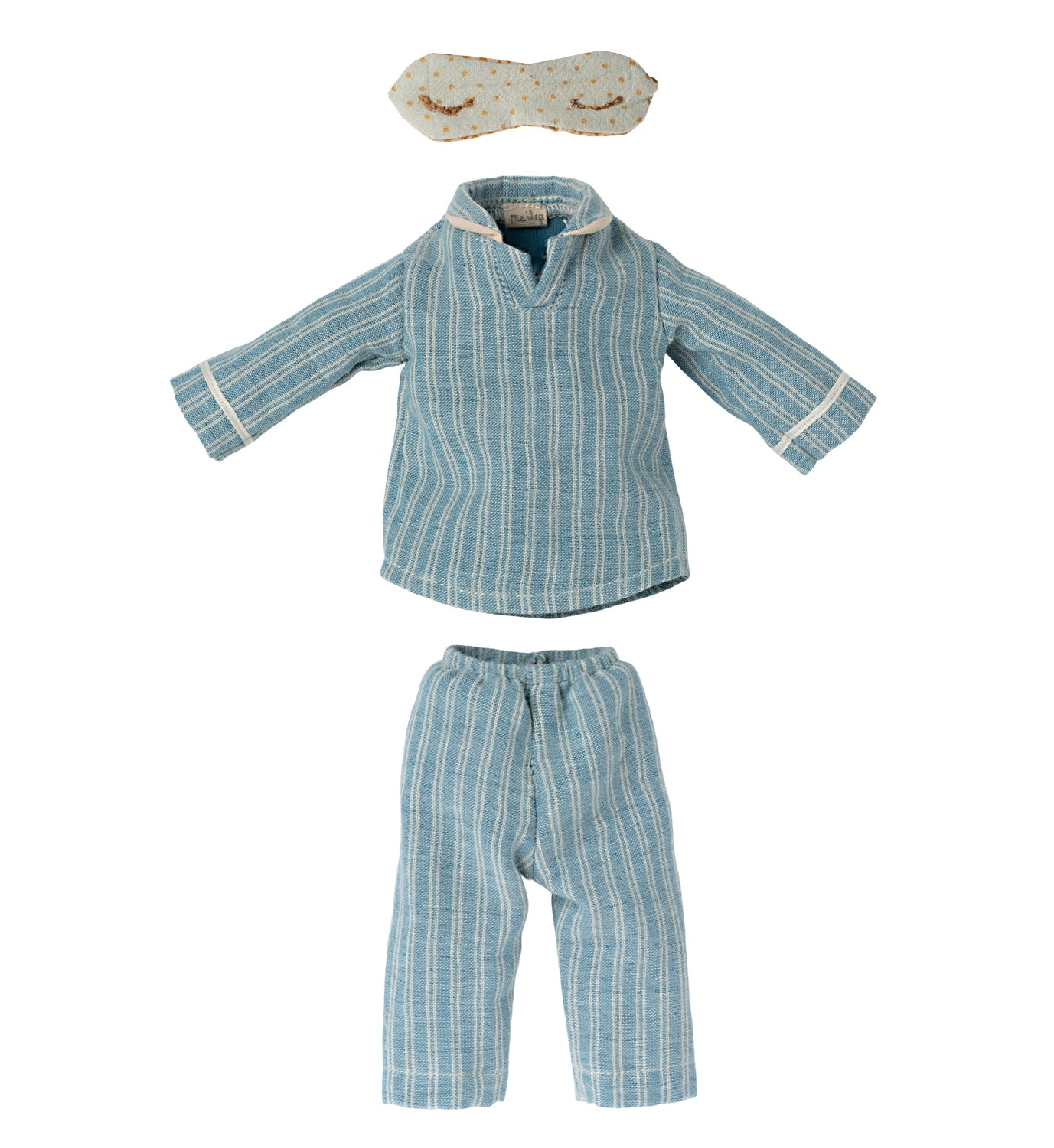 Maileg Pyjama Set for Medium Mouse