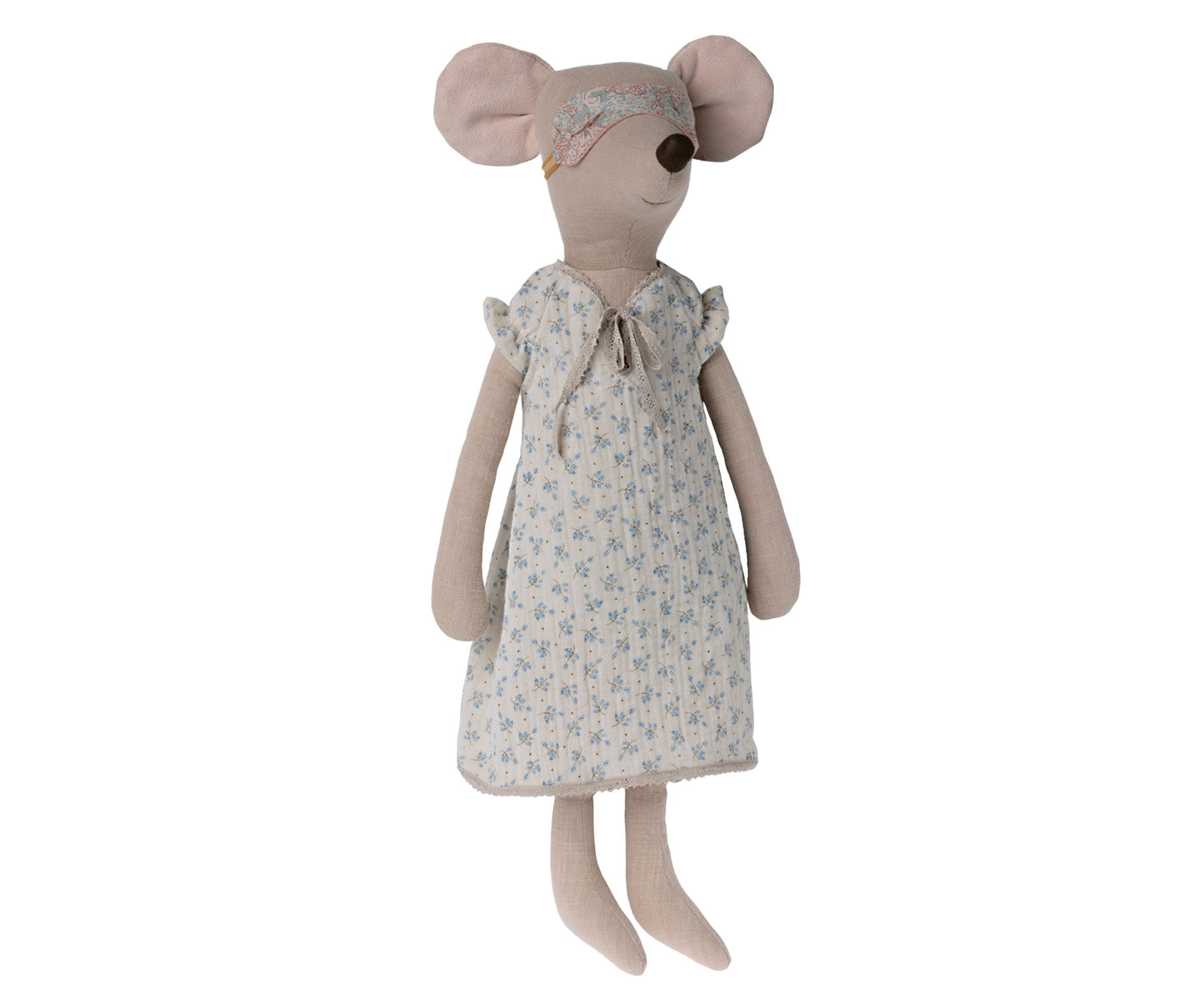 Maileg Nightgown Set for Maxi Mouse