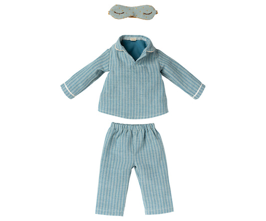 Maileg Pyjama Set for Maxi Mouse