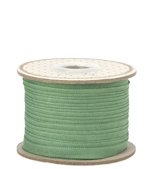 Maileg Ribbon 25m Green