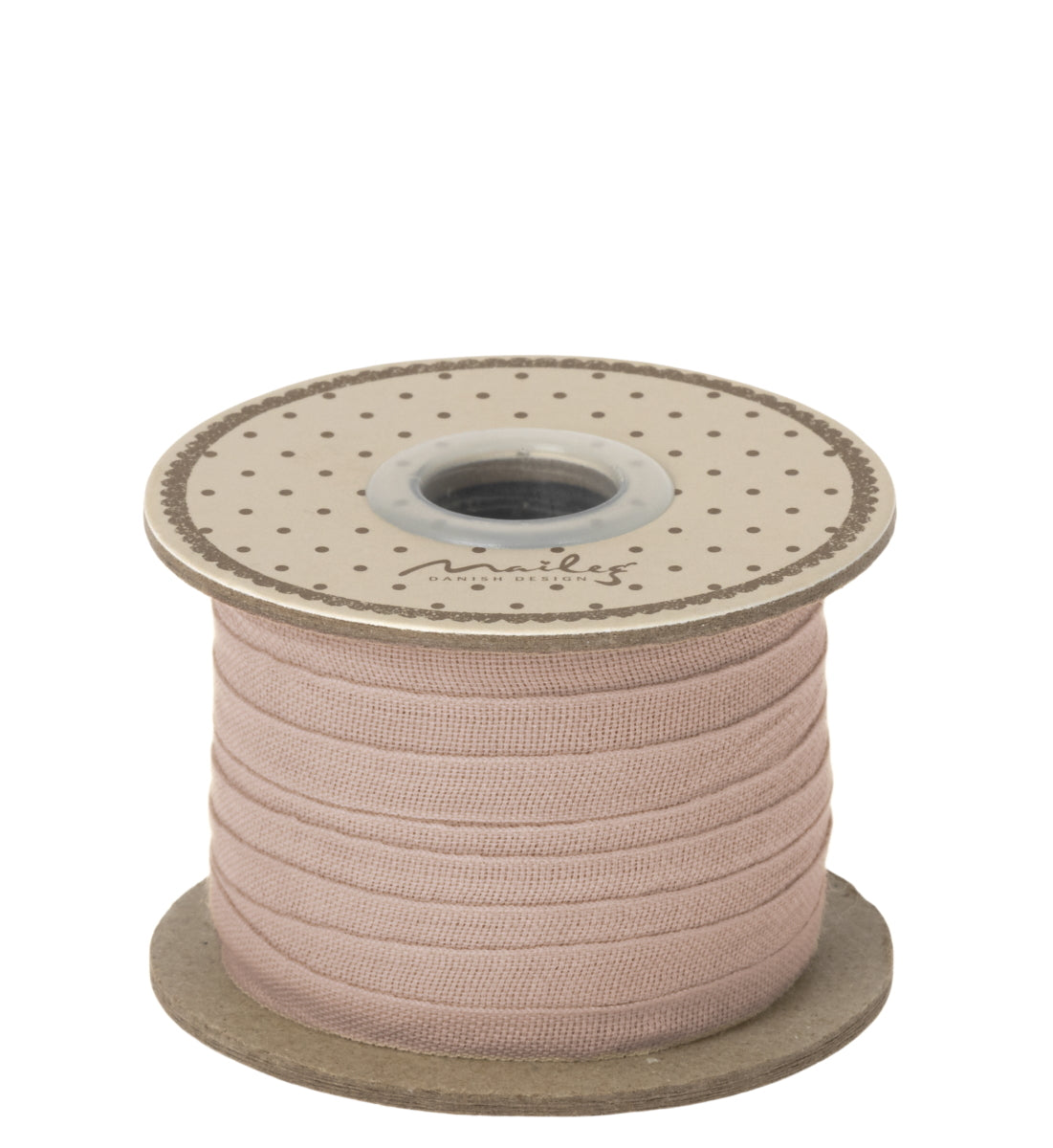 Maileg Ribbon 25m Powder