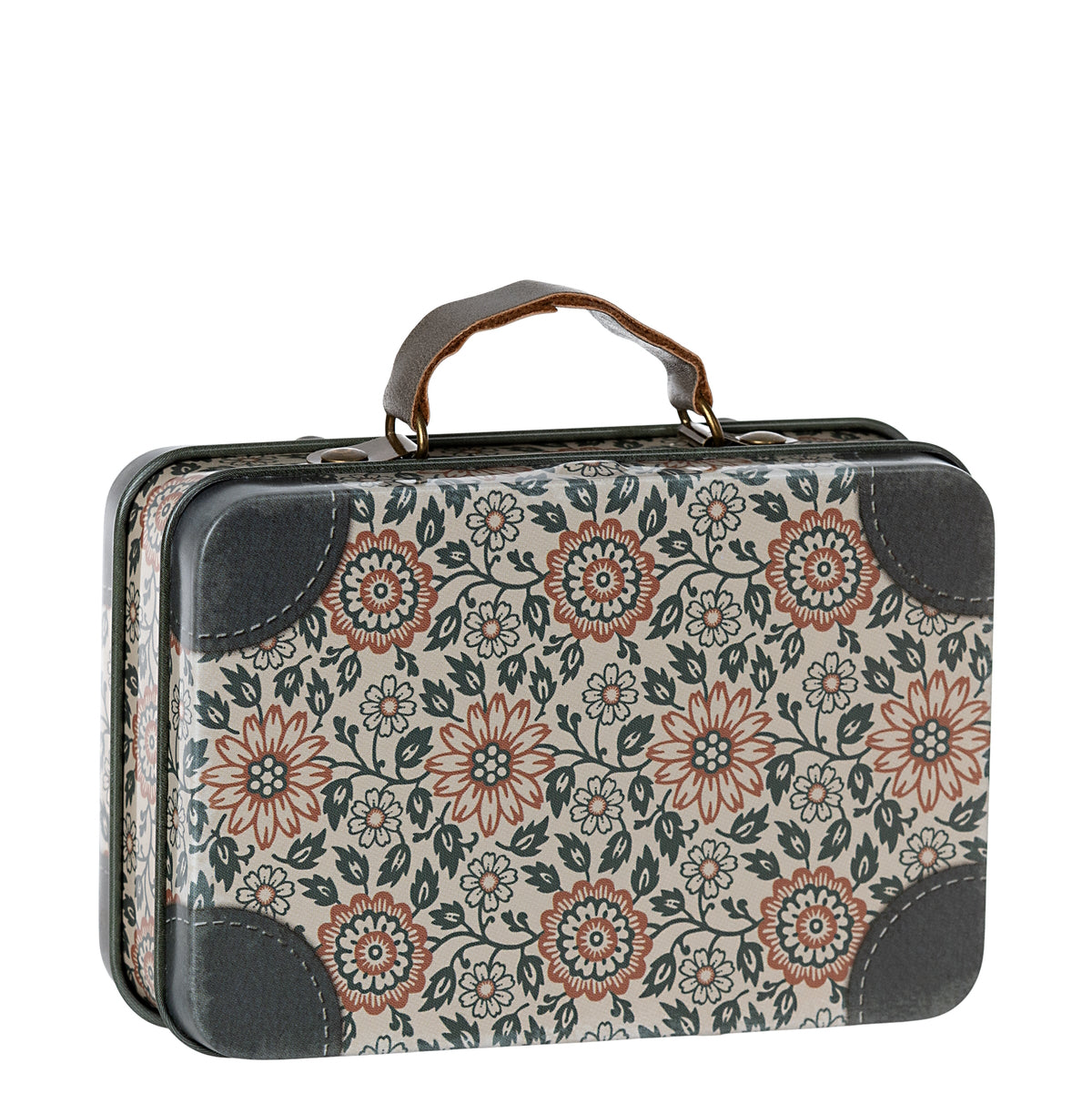 Maileg Metal Suitcase Asta