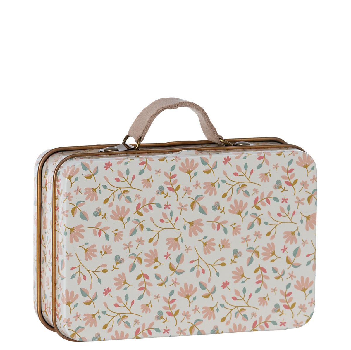 Maileg Metal Suitcase Merle