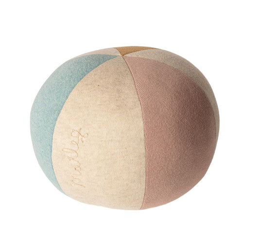 Maileg Ball Cushion blue-rose