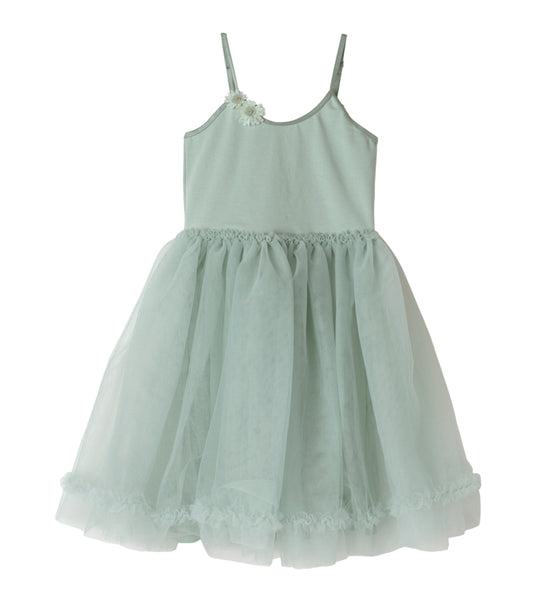 Maileg Princess Tulle Dress 2-3yrs Mint