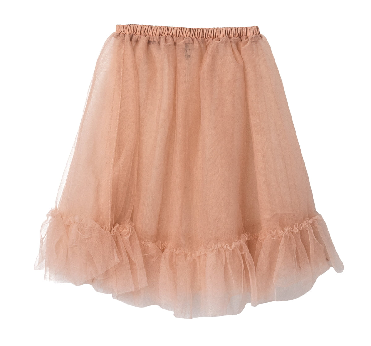 Maileg Princess Tulle Skirt Melon