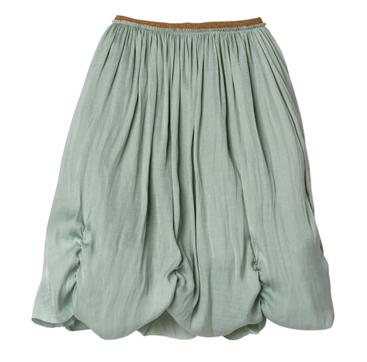 Maileg Princess Skirt Mint