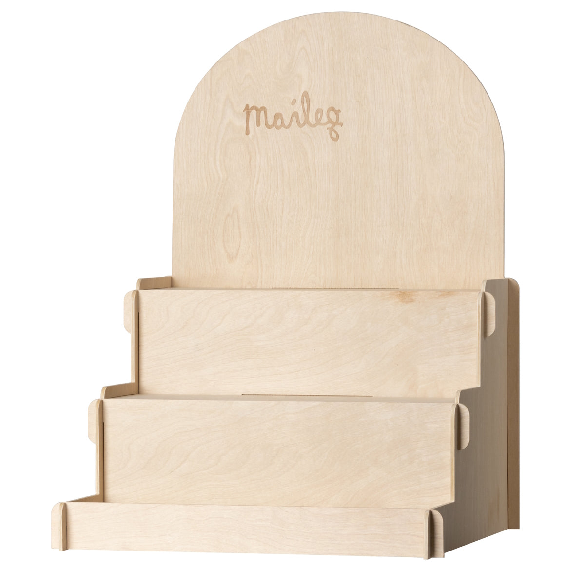 Maileg Display Wood