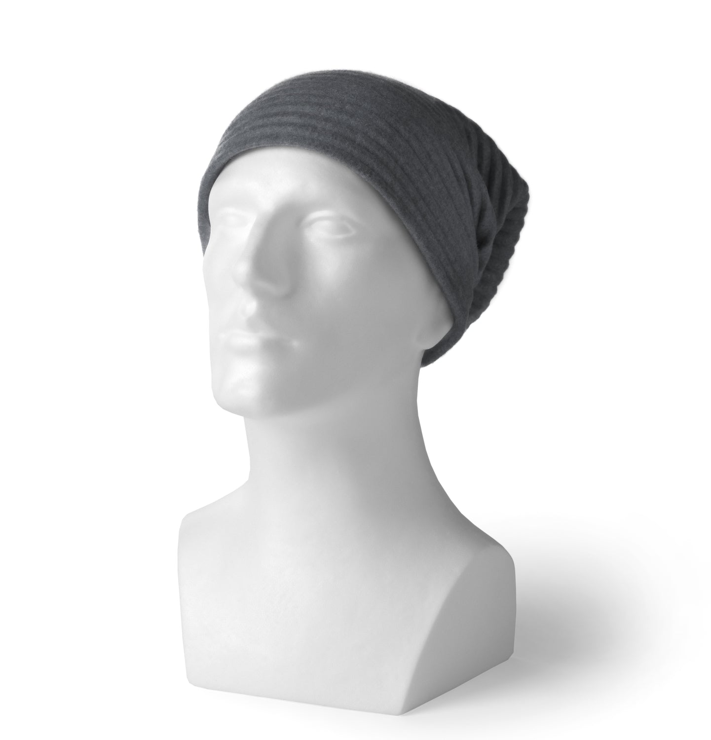 Design House Stockholm Pleece Beanie Dark Grey