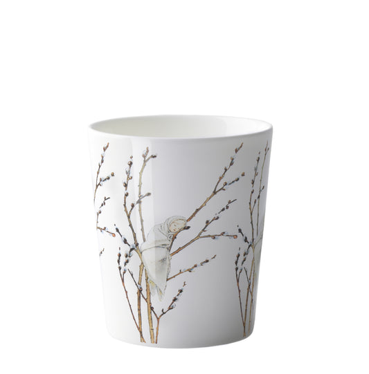 Design House Stockholm Elsa Beskow Mug 280ml Little Willow