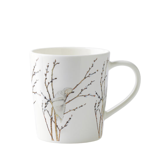 Design House Stockholm Elsa Beskow Mug 400ml Little Willow