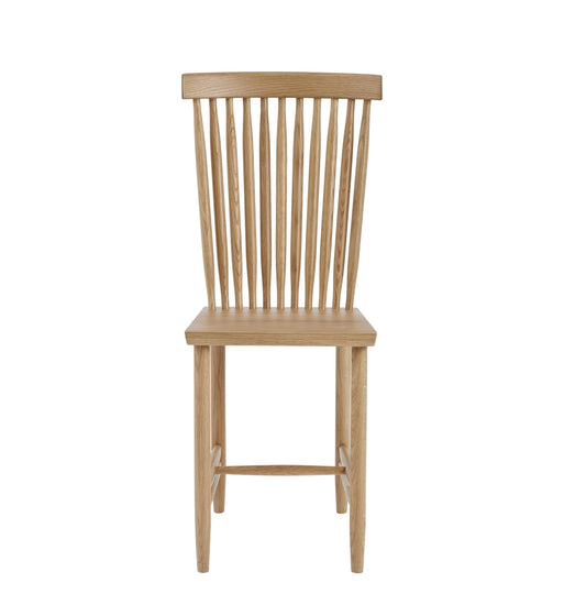 Design House Stockholm Family Chair 2. 1pc Oak