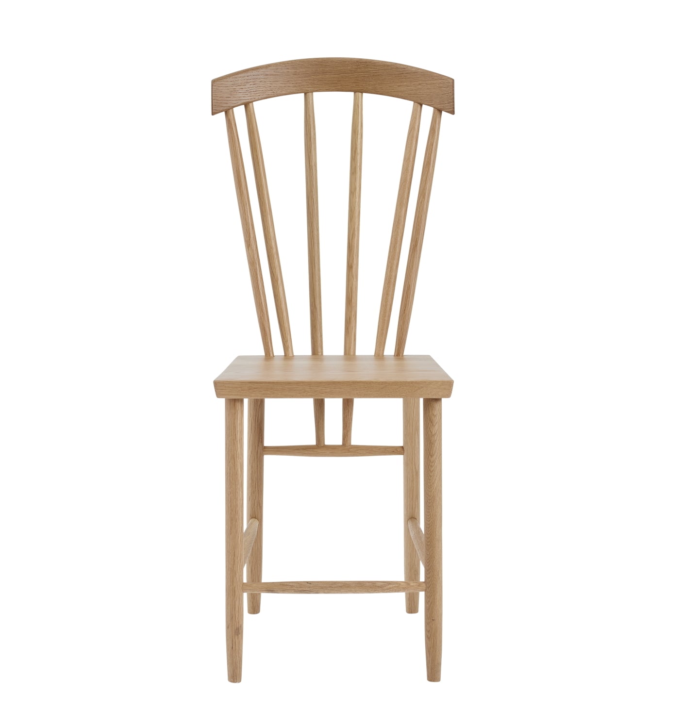 Design House Stockholm Family Chair 3. 1pc Oak