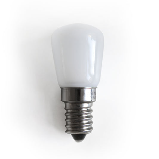 Design House Stockholm Block Lamp Led Bulb E14