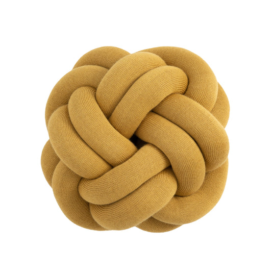 Design House Stockholm Knot Cushion