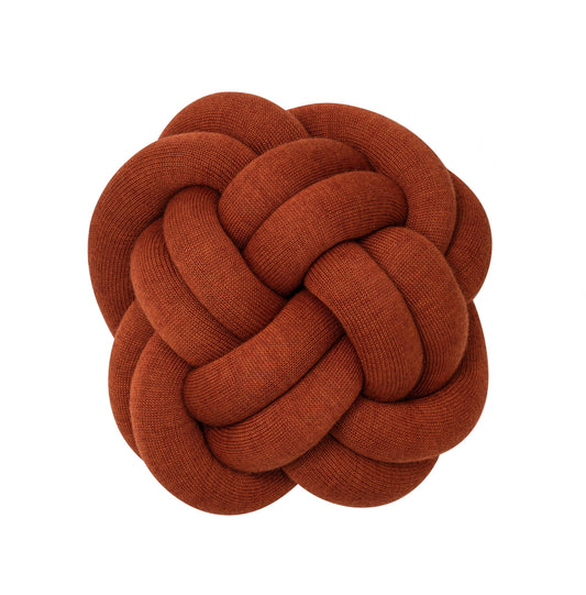 Design House Stockholm Knot Cushion