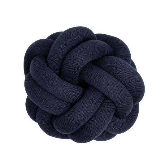 Design House Stockholm Knot Cushion