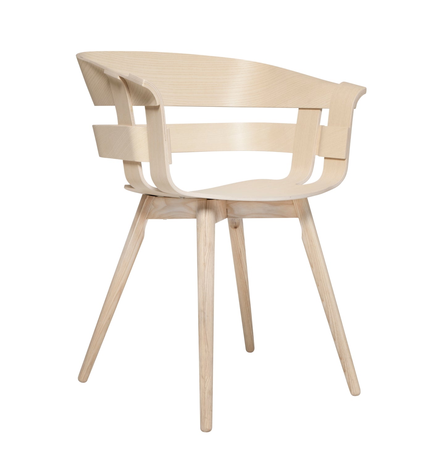 Design House Stockholm Wick Chair Ash