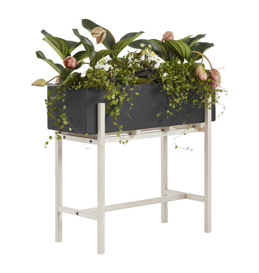 Design House Stockholm Botanic Planter Stand Metal