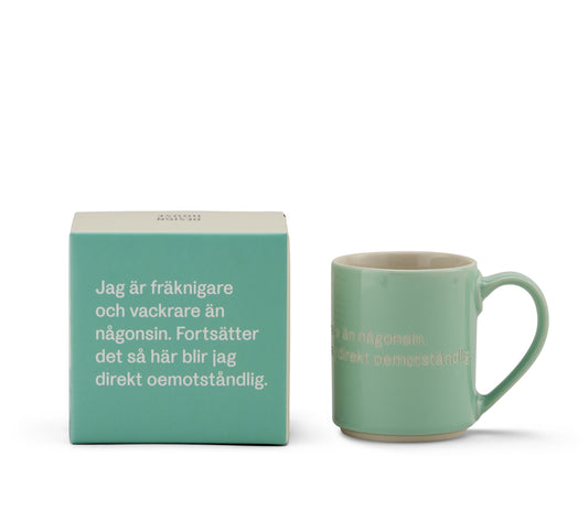 Design House Stockholm Astrid Lindgren Mug 7 Swedish