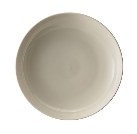 Design House Stockholm Sand Coupe Plate