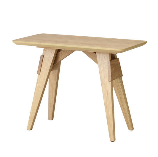 Design House Stockholm Arco Small Table Oak