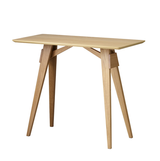 Design House Stockholm Arco Side Table Oak