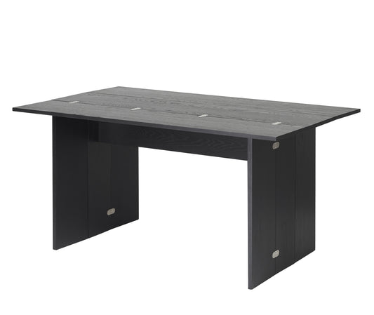 Design House Stockholm Flip Table Black