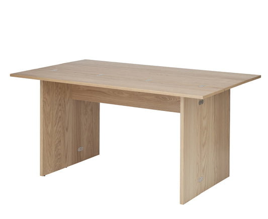 Design House Stockholm Flip Table Oak