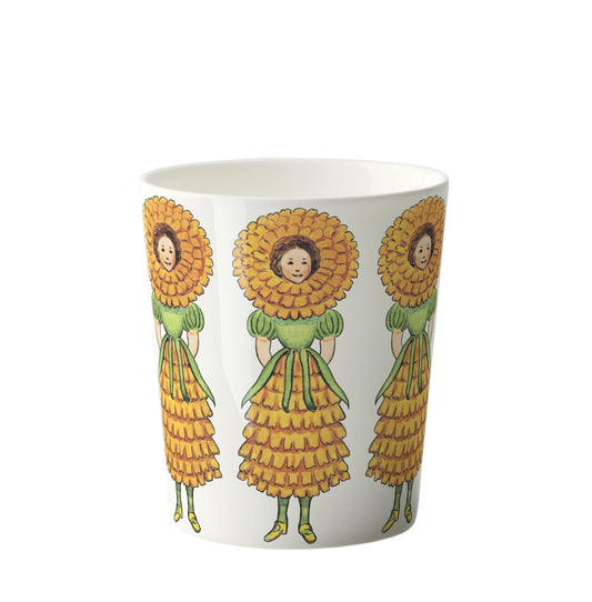 Design House Stockholm Elsa Beskow Mug 280ml Mrs Marigold