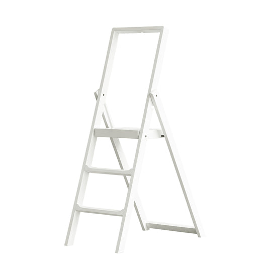 Design House Stockholm Step Ladder White