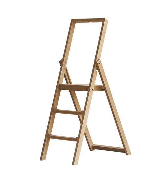 Design House Stockholm Step Ladder Oak