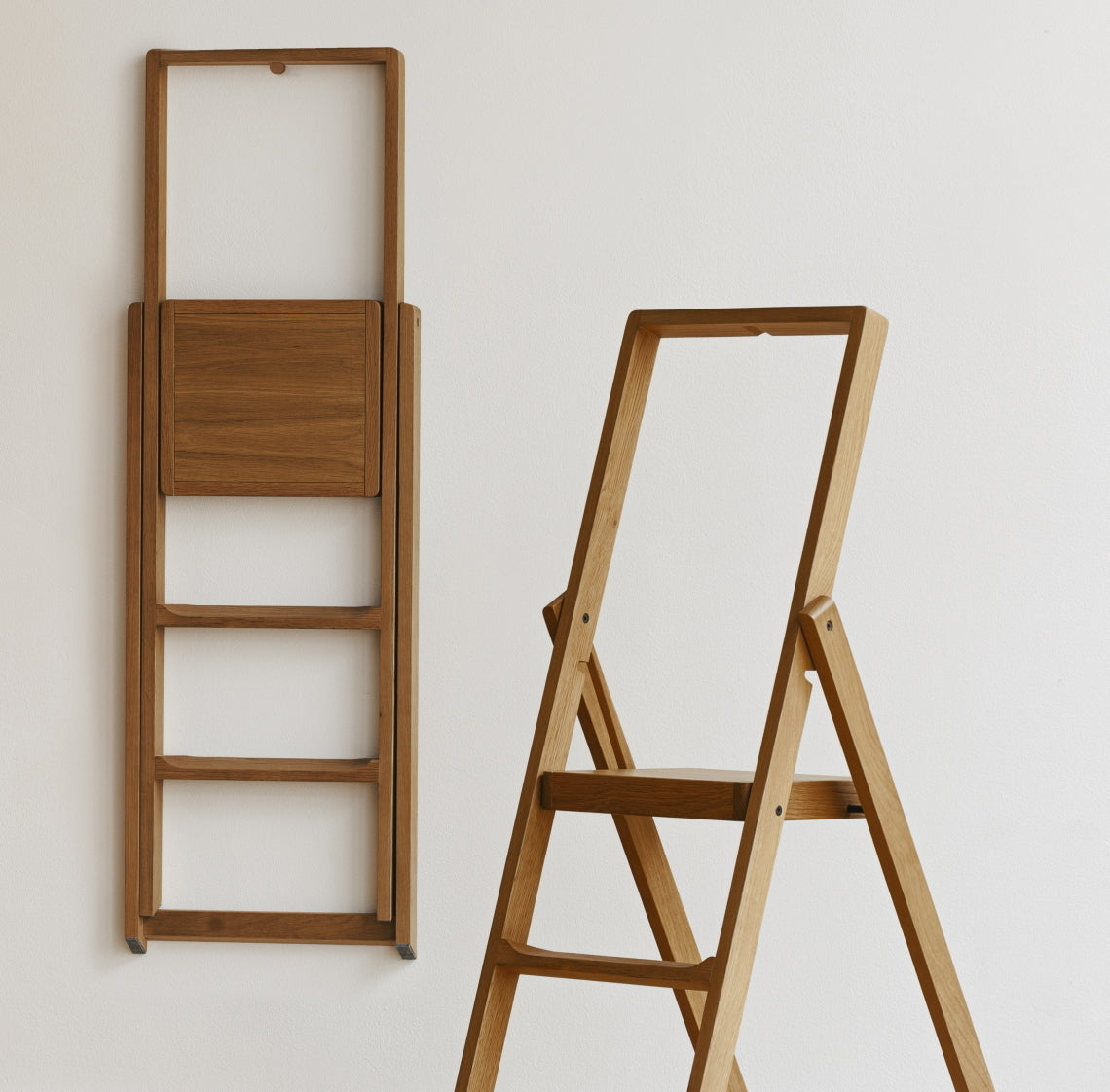 Design House Stockholm Step Ladder Wall Hook