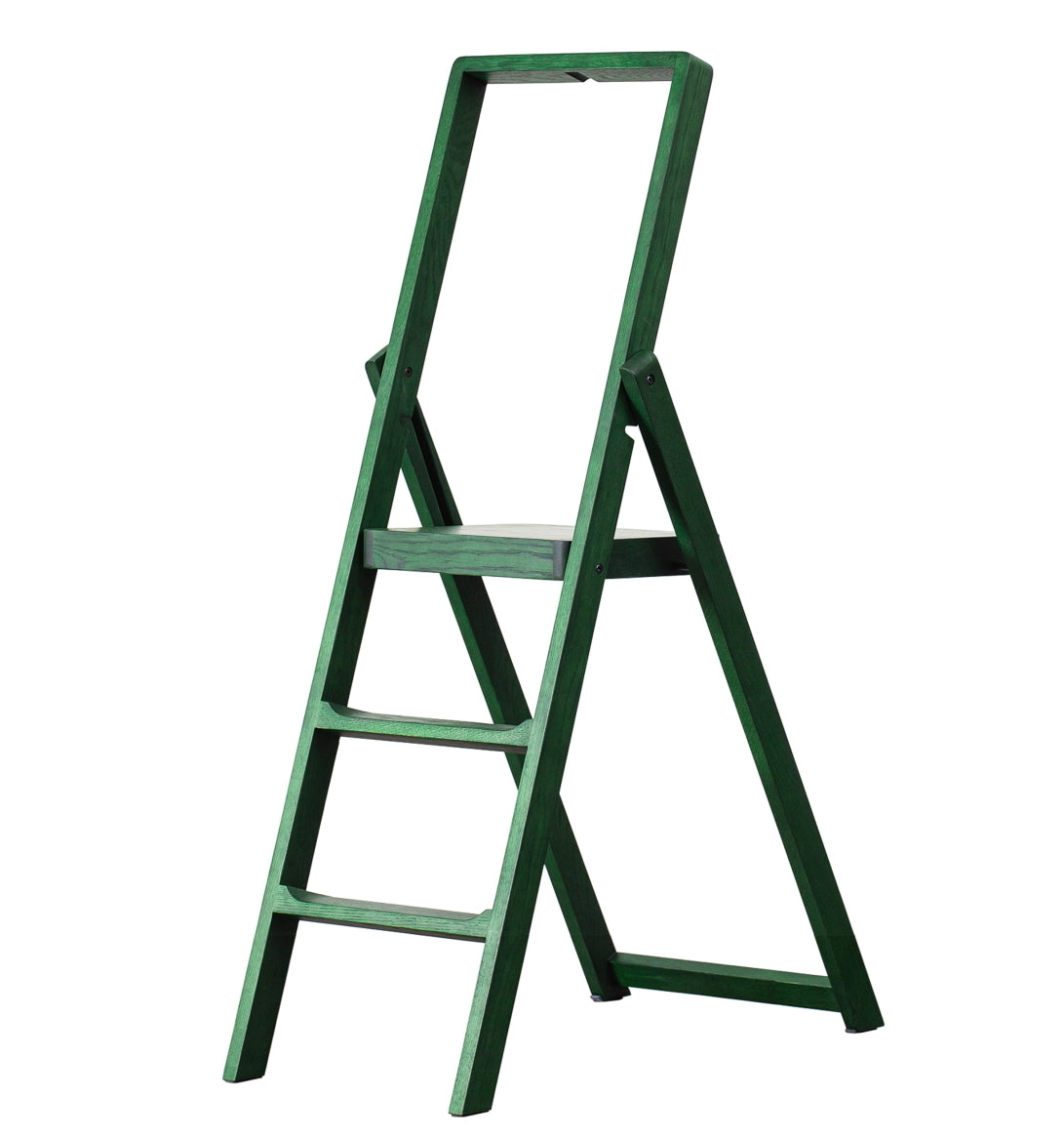 Design House Stockholm Step Ladder Green