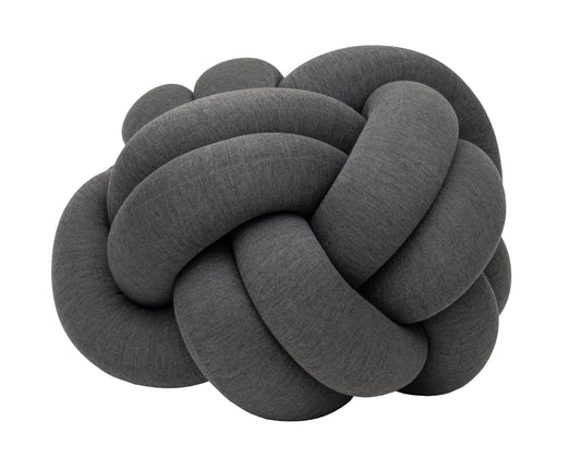 Design House Stockholm Knot Cushion XL