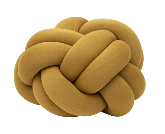 Design House Stockholm Knot Cushion XL