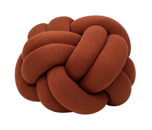 Design House Stockholm Knot Cushion XL