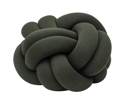 Design House Stockholm Knot Cushion XL