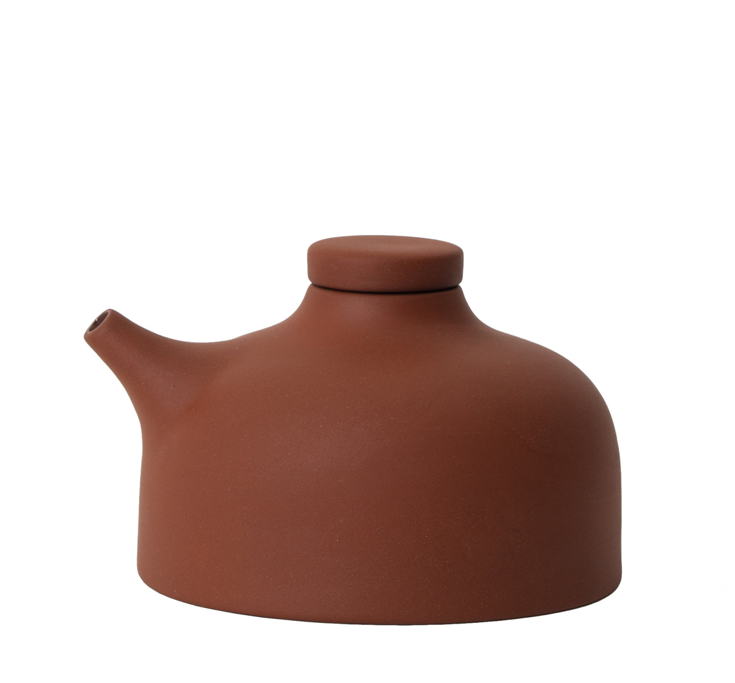 Design House Stockholm Sand Secrets Soy Pot Red