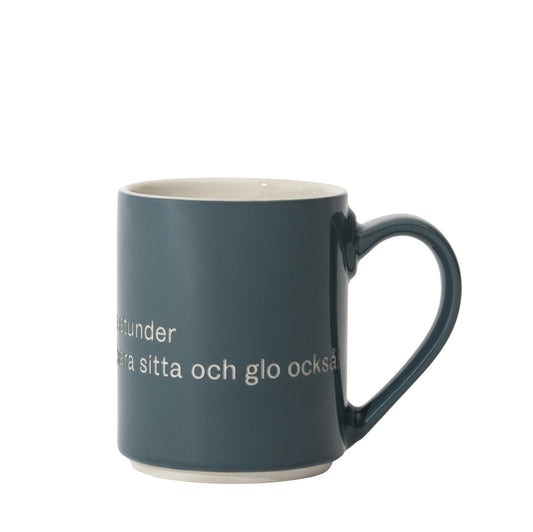 Design House Stockholm Astrid Lindgren Mug 21